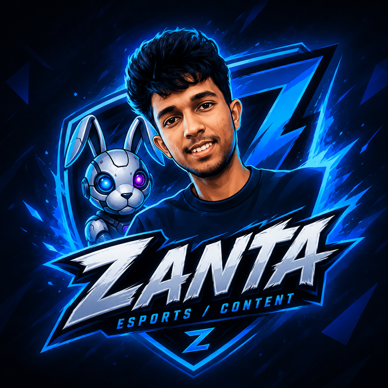 Zanta Logo